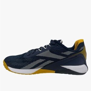 NWOT Reebok Women's Nano X1 Cross Trainer, 8 US, Navy